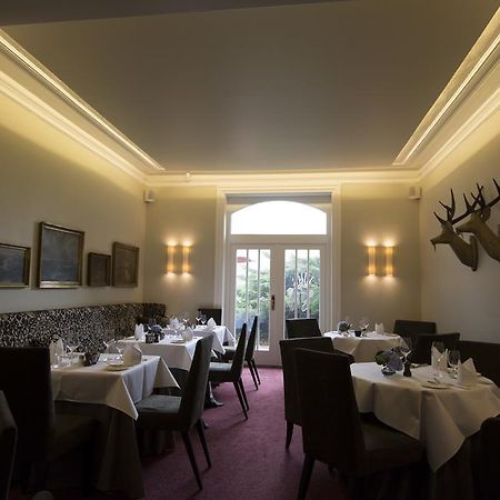 Romantik Hotel Jagdhaus Waldfrieden Bilsen Экстерьер фото